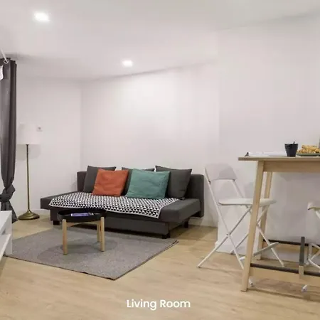 Cozy Lapa Διαμέρισμα