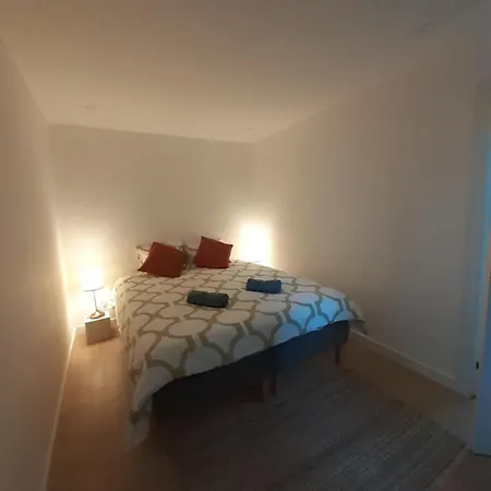 Apartament Cozy Lapa
