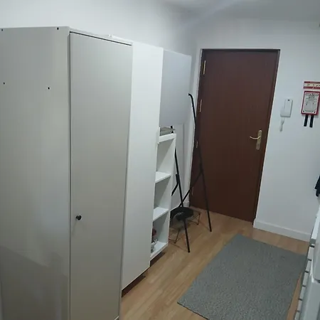 Cozy Lapa Apartament