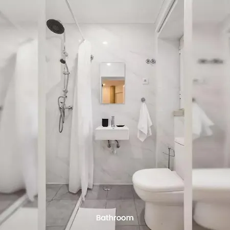 Апартаменти Cozy Lapa
