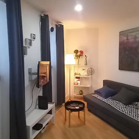 Cozy Lapa * Лісабон